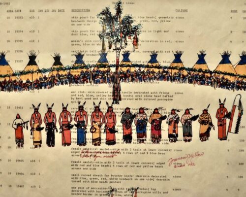 Land Acknowledgement