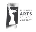 IL Arts Council Logo