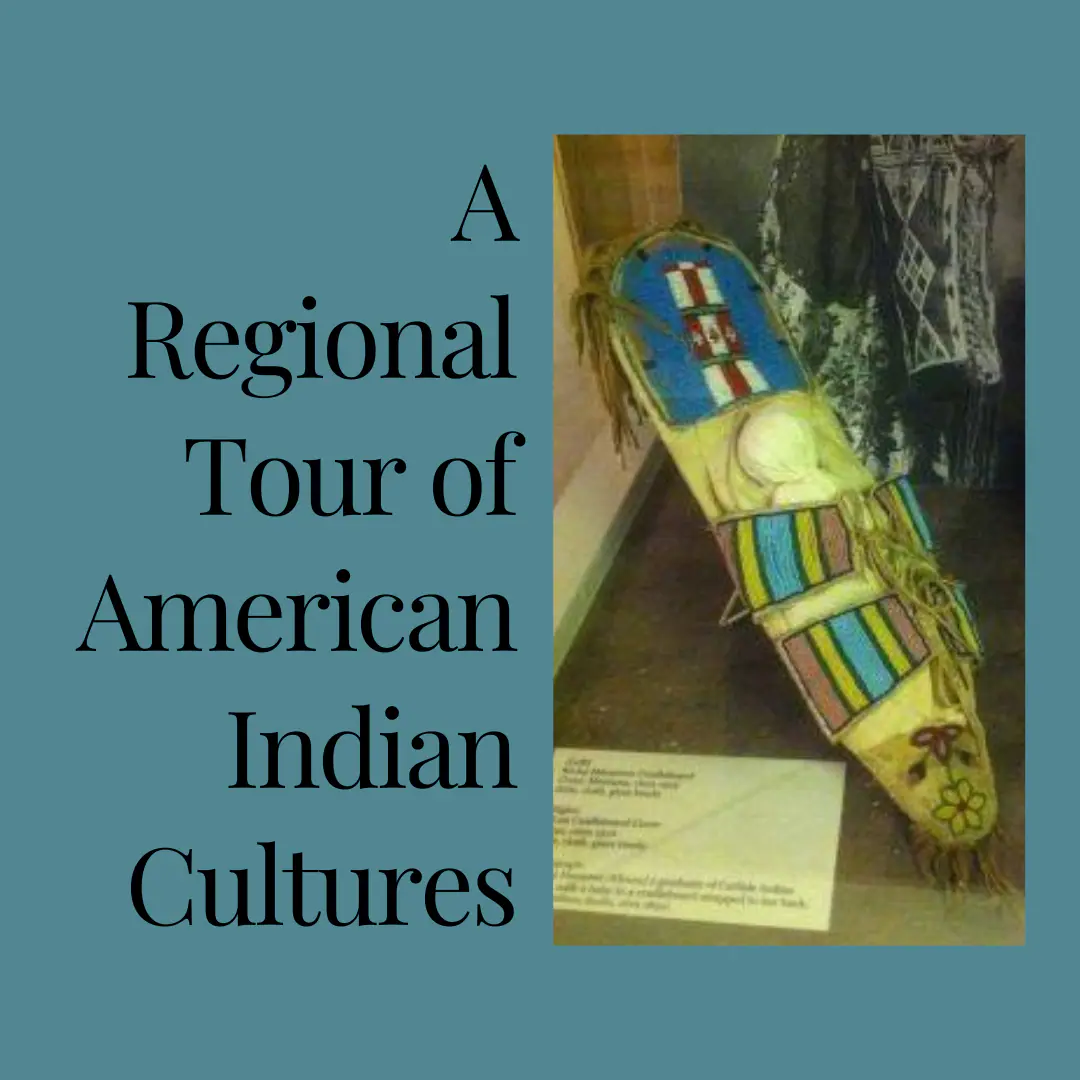 regional tour