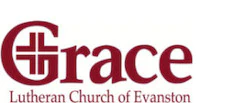 Grace Lutheran Logo