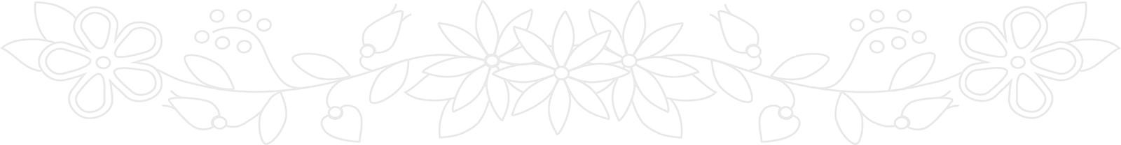 Floral Artwork