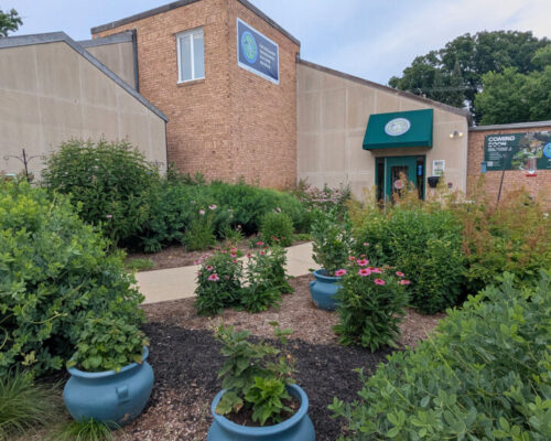 Teacher Resource Center