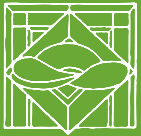 George Maher Logo in green