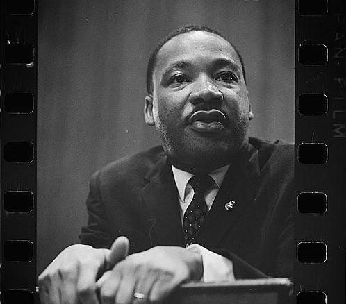 MLKjr