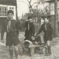 100 Years of SCOUTING