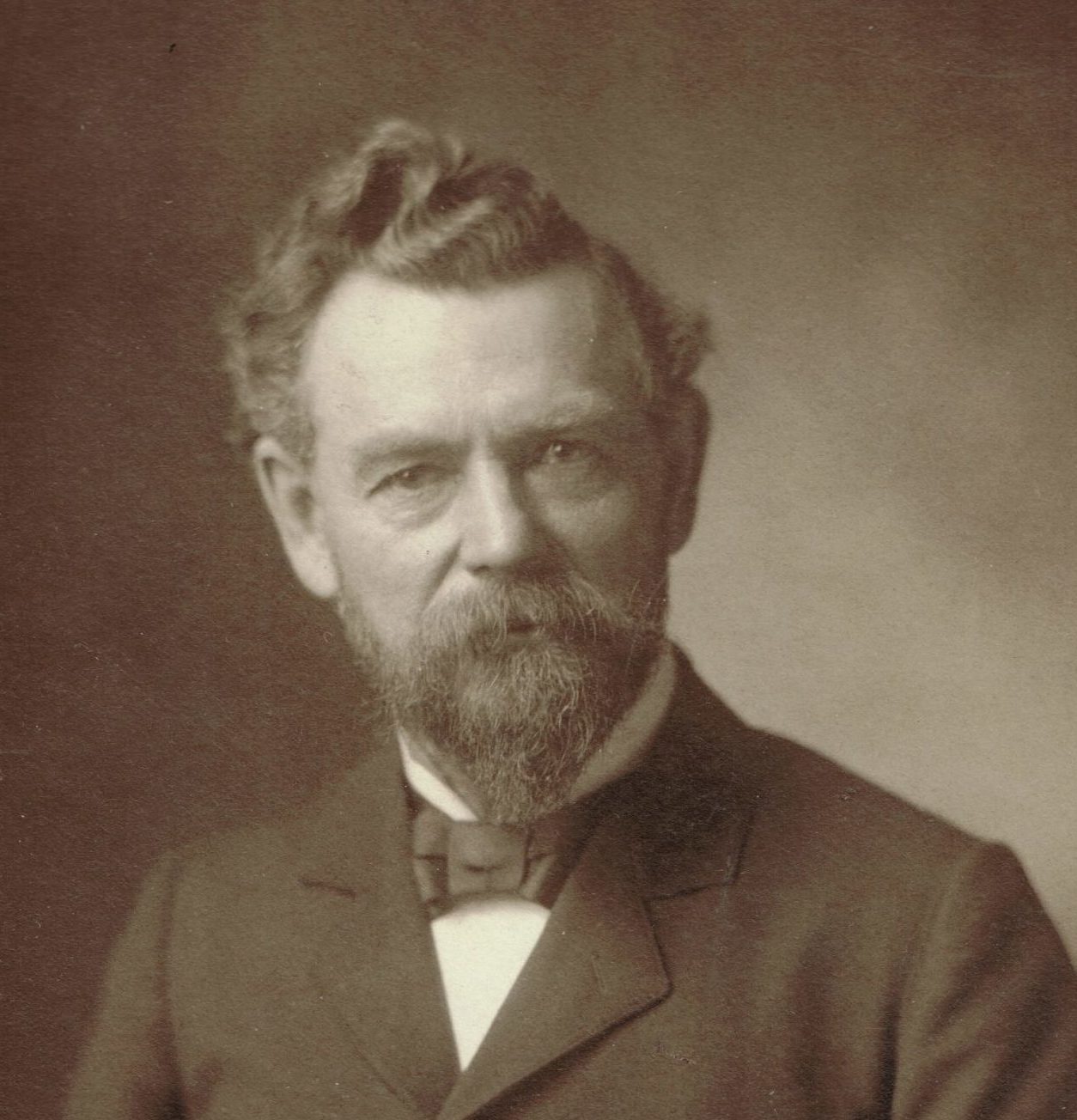 16. Alden Brooks Portrait