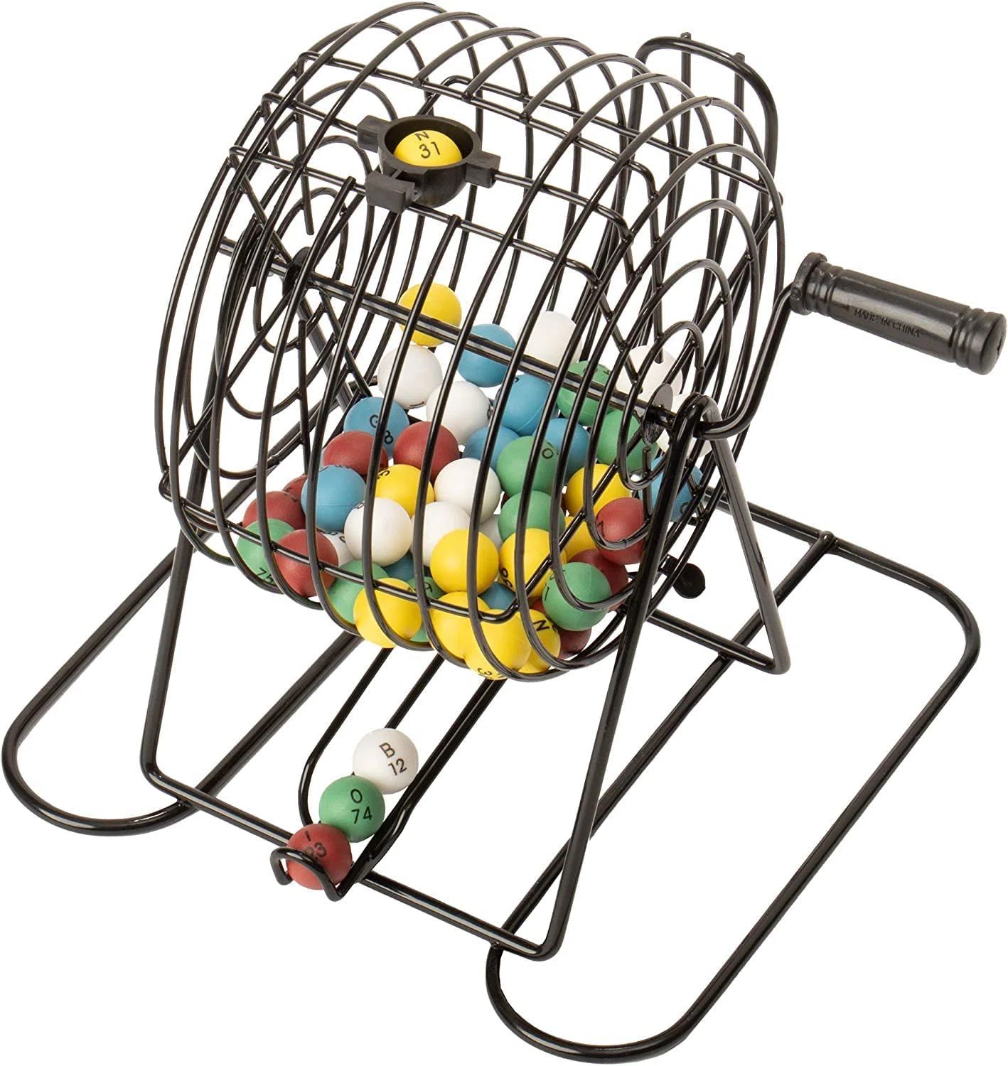 Bingo Image
