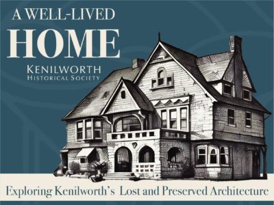 Well Lived Home Exhibit