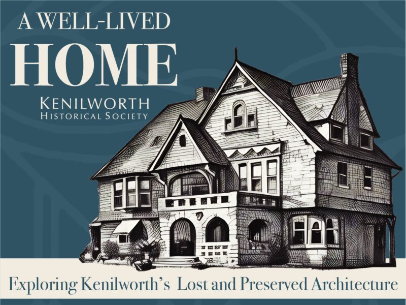 Well Lived Home Exhibit