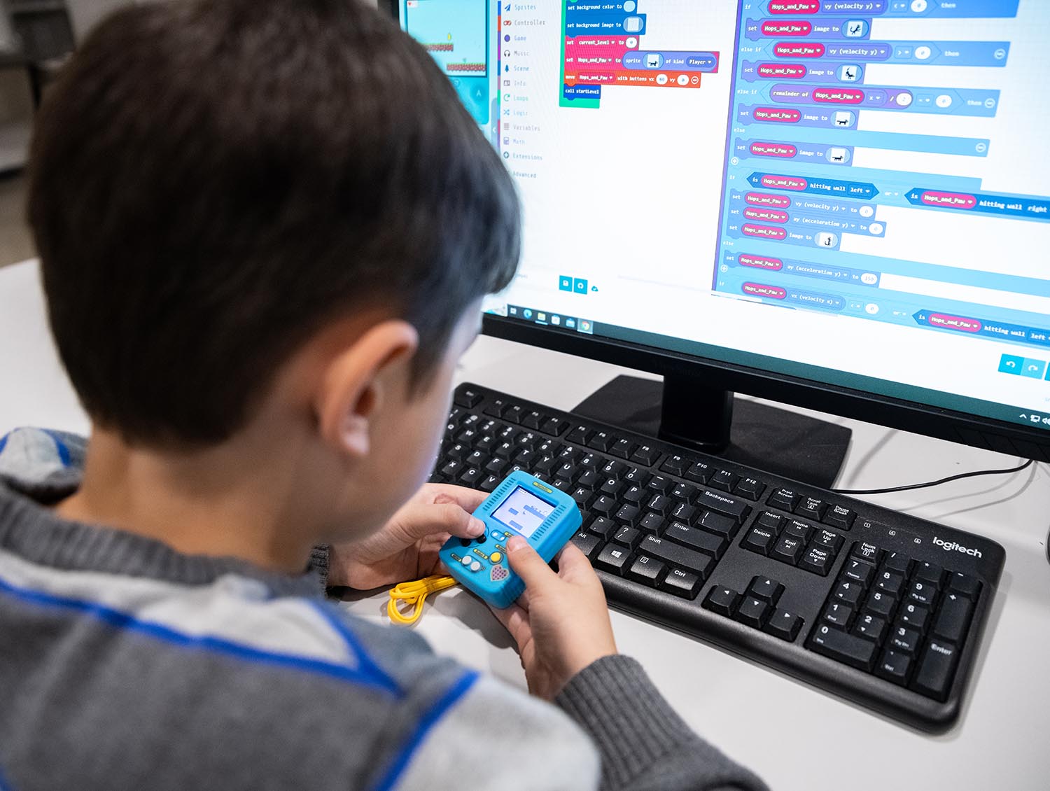 Design_a_Video_Game_from_Start_to_Finish