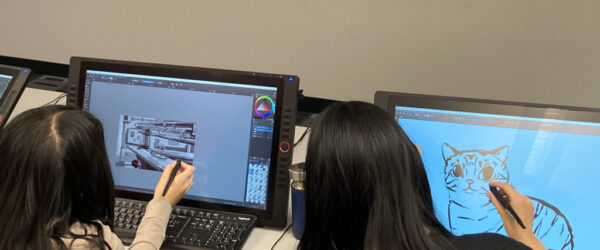 Concept Art and Illustration 1