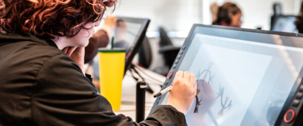 Core Concept Art Illustration Skills