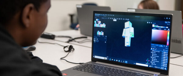 Limitless Potential Minecraft Modding