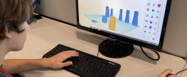 Product Design 3D Printing