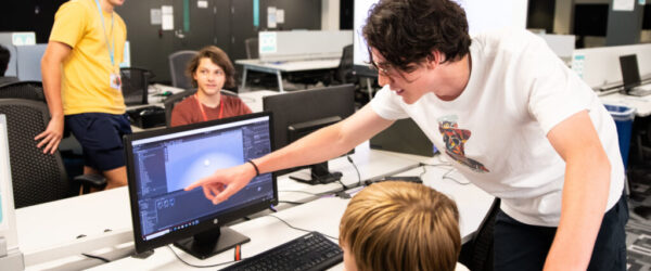 2D-3D Game Dev Unity