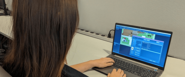 Creating Worlds for Games