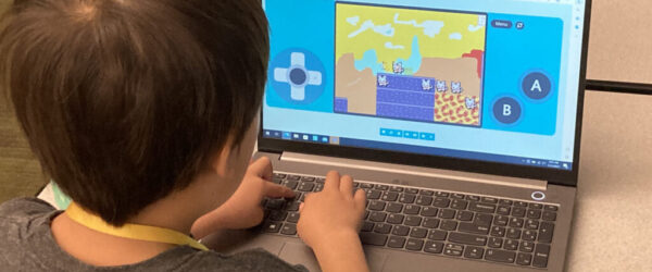 Exploring Game Development